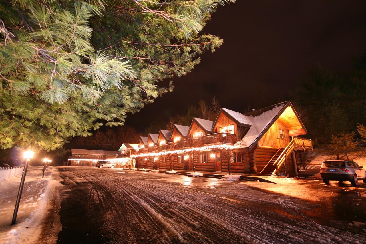 Nootka Lodge Woodsville Екстер'єр фото