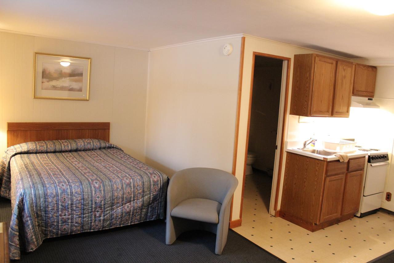 Nootka Lodge Woodsville Екстер'єр фото