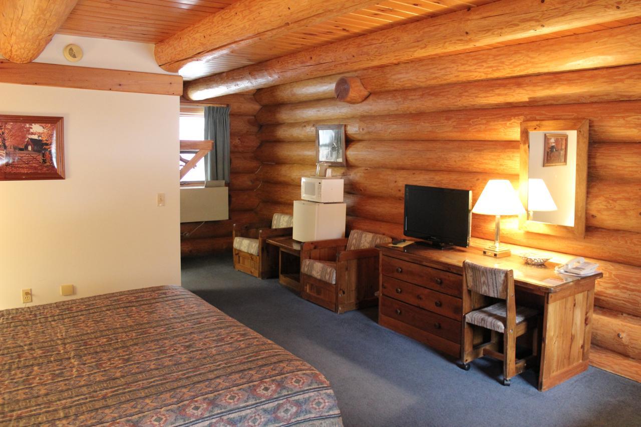 Nootka Lodge Woodsville Екстер'єр фото