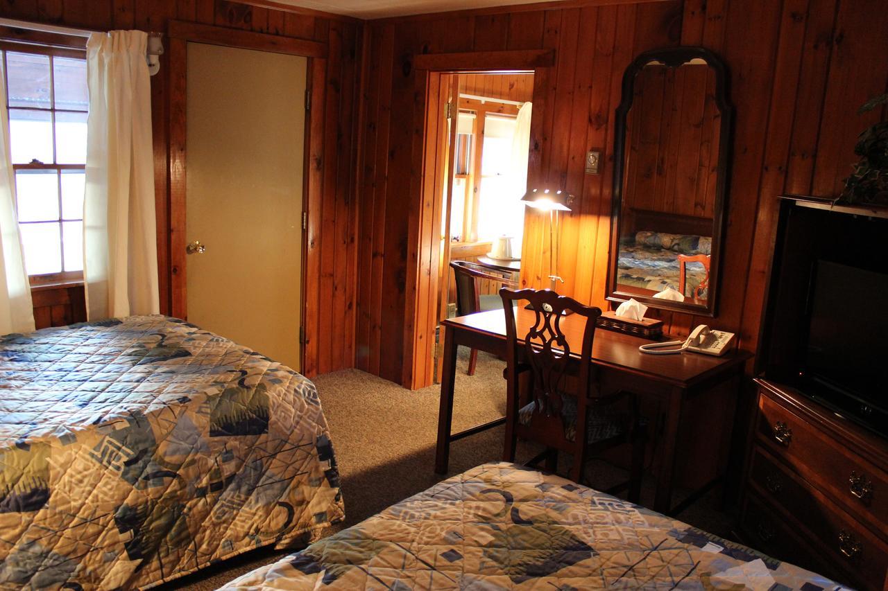 Nootka Lodge Woodsville Екстер'єр фото