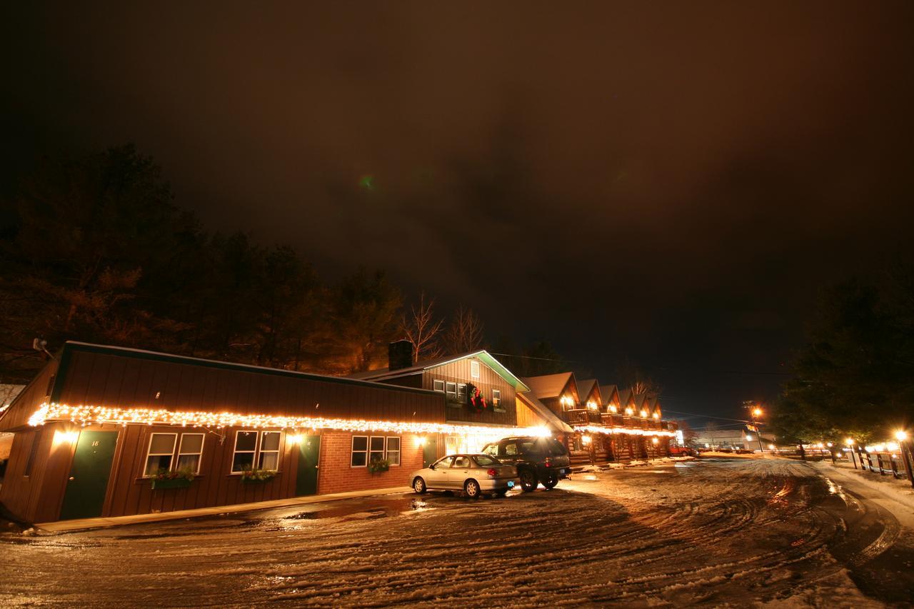 Nootka Lodge Woodsville Екстер'єр фото