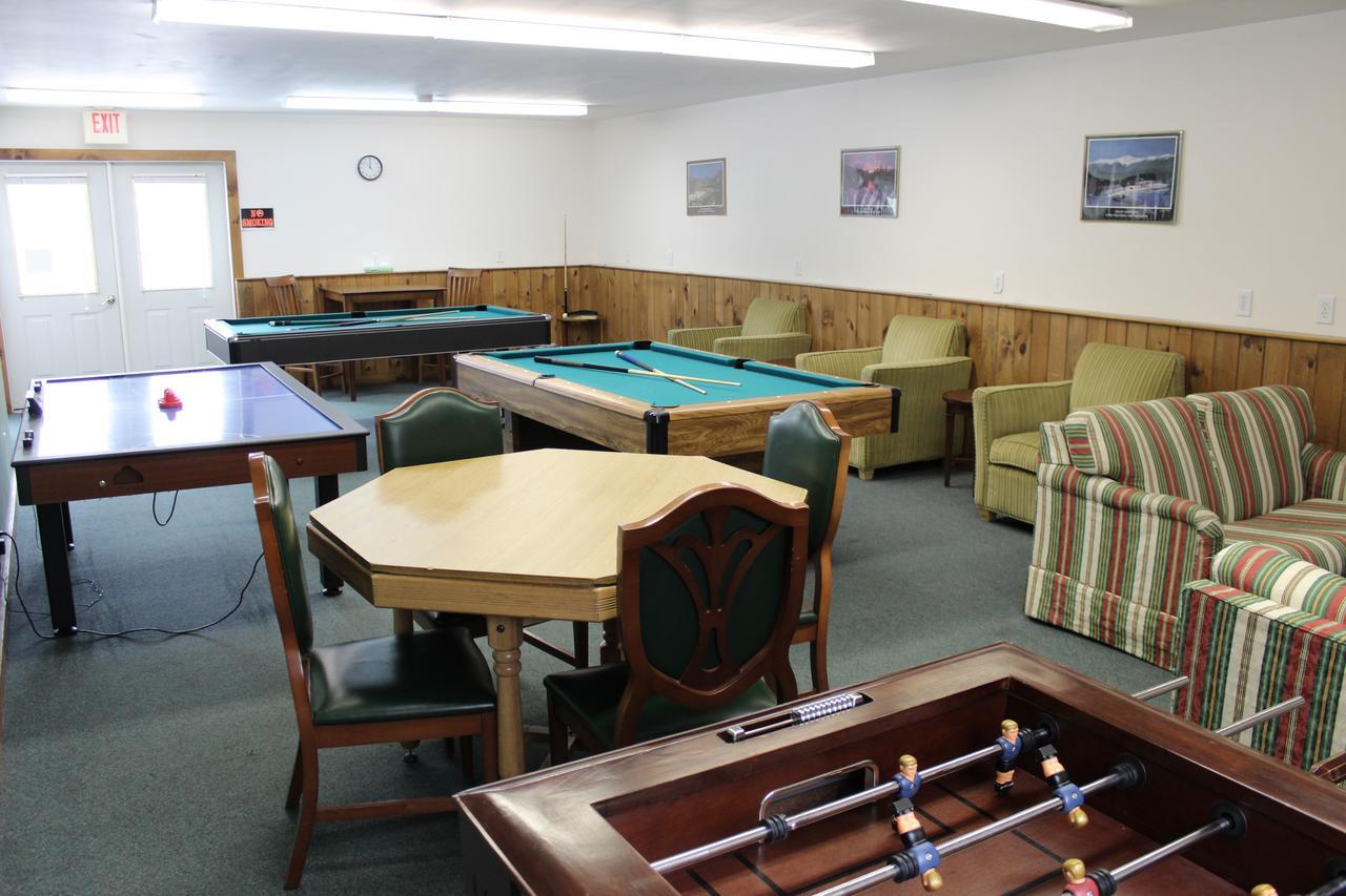 Nootka Lodge Woodsville Екстер'єр фото